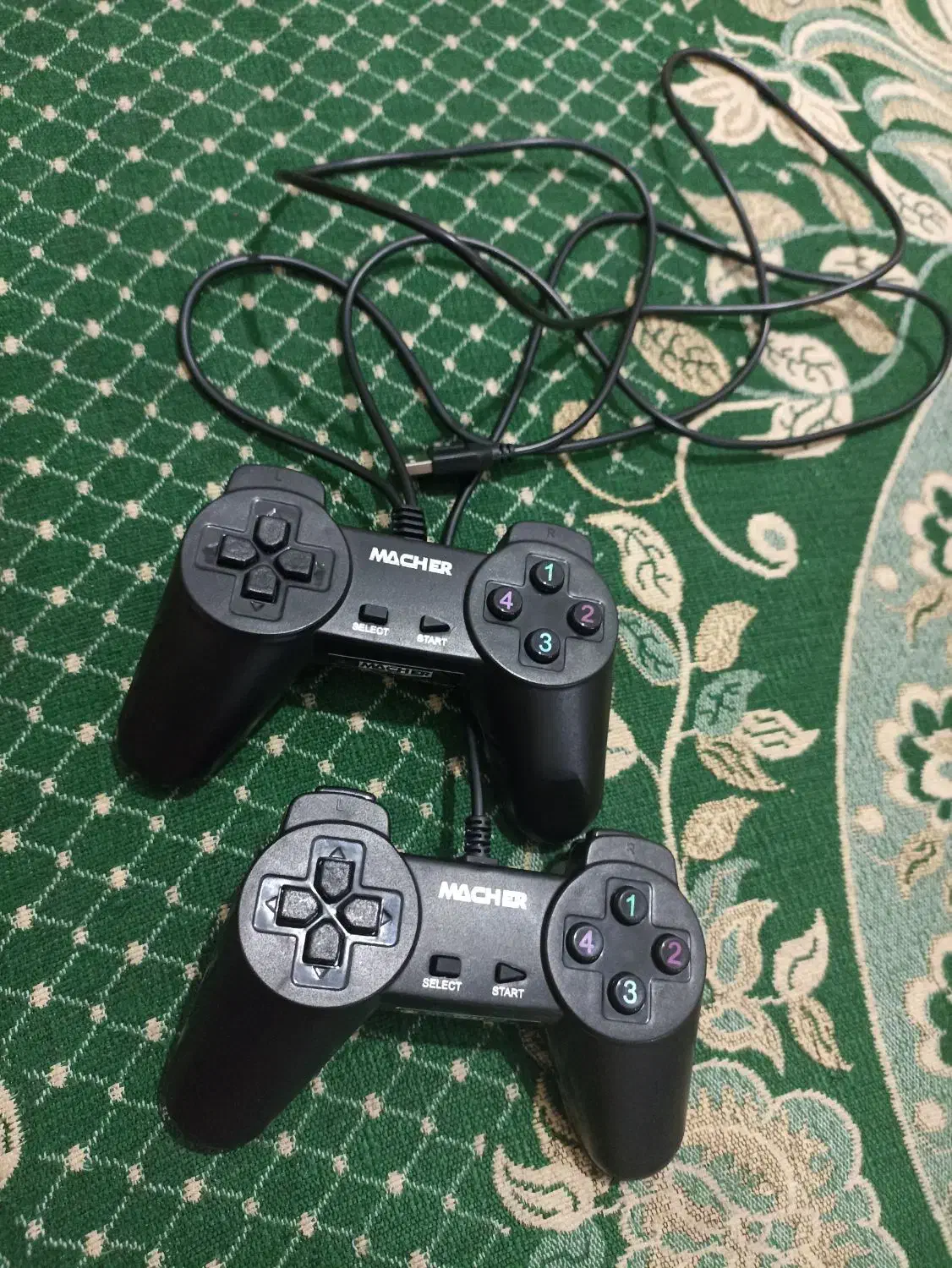 دسته بازی|کنسول، بازی ویدئویی و آنلاین|خرمشهر, |دیوار