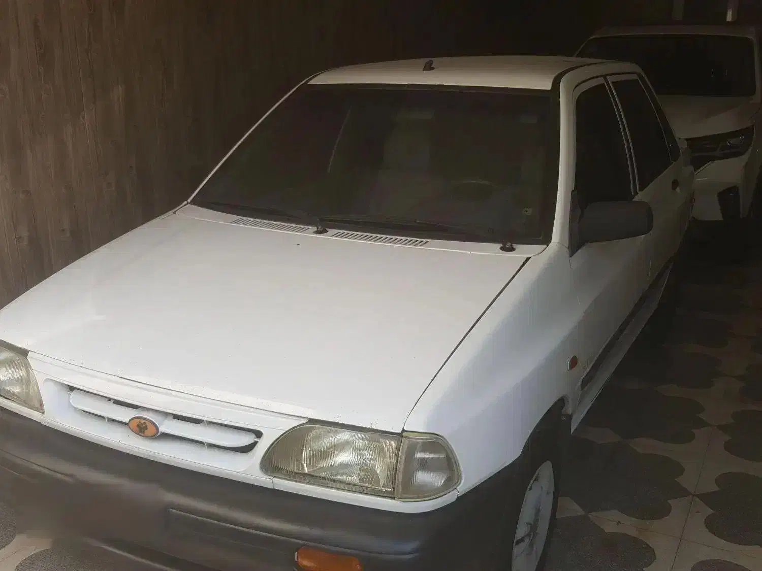 فروش اقساطی پراید، و خودروهای دیگر|خودرو سواری و وانت|شیراز, گلکوب|دیوار