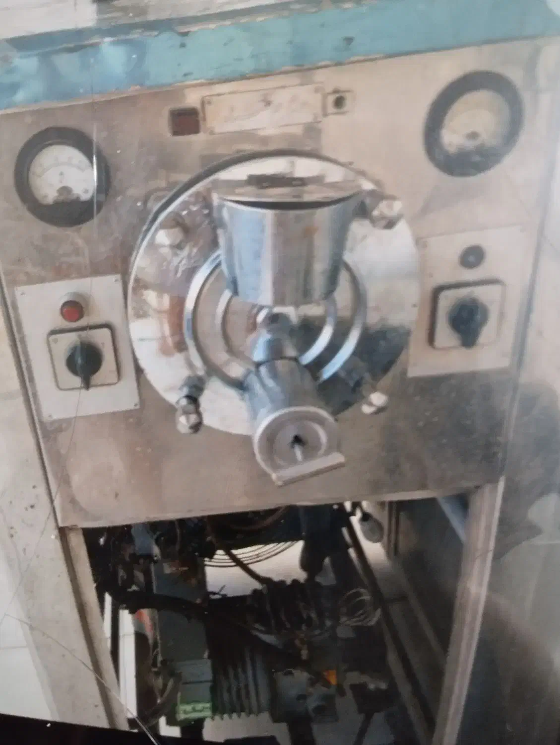 فروش بار سفت کن بستنی|کافیشاپ و رستوران|مینودشت, |دیوار