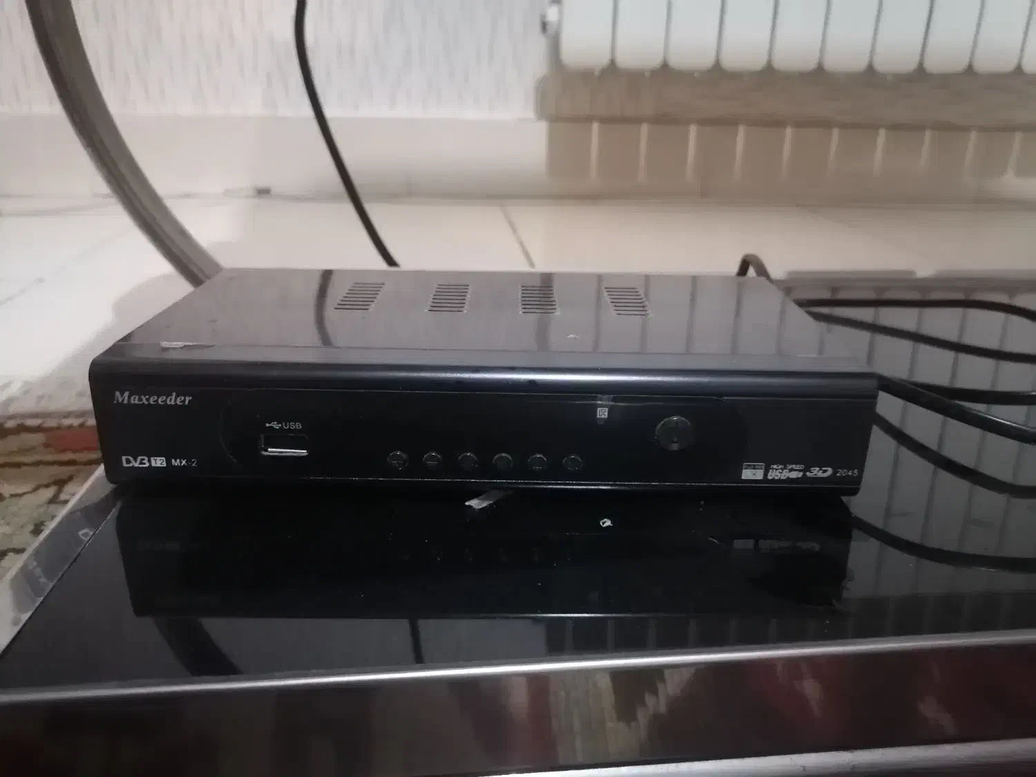 تلویزیون 26 اینچ LCD، میز تلویزیون، گیرنده دیجیتال|تلویزیون و پروژکتور|کرج, استاندارد|دیوار