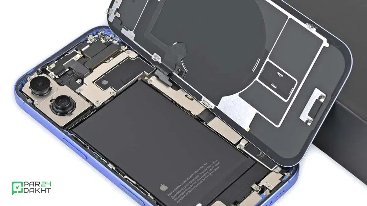 تعویض باتری و السیدی انواع برندهای گوشی موبایل|موبایل|شیراز, زند|دیوار