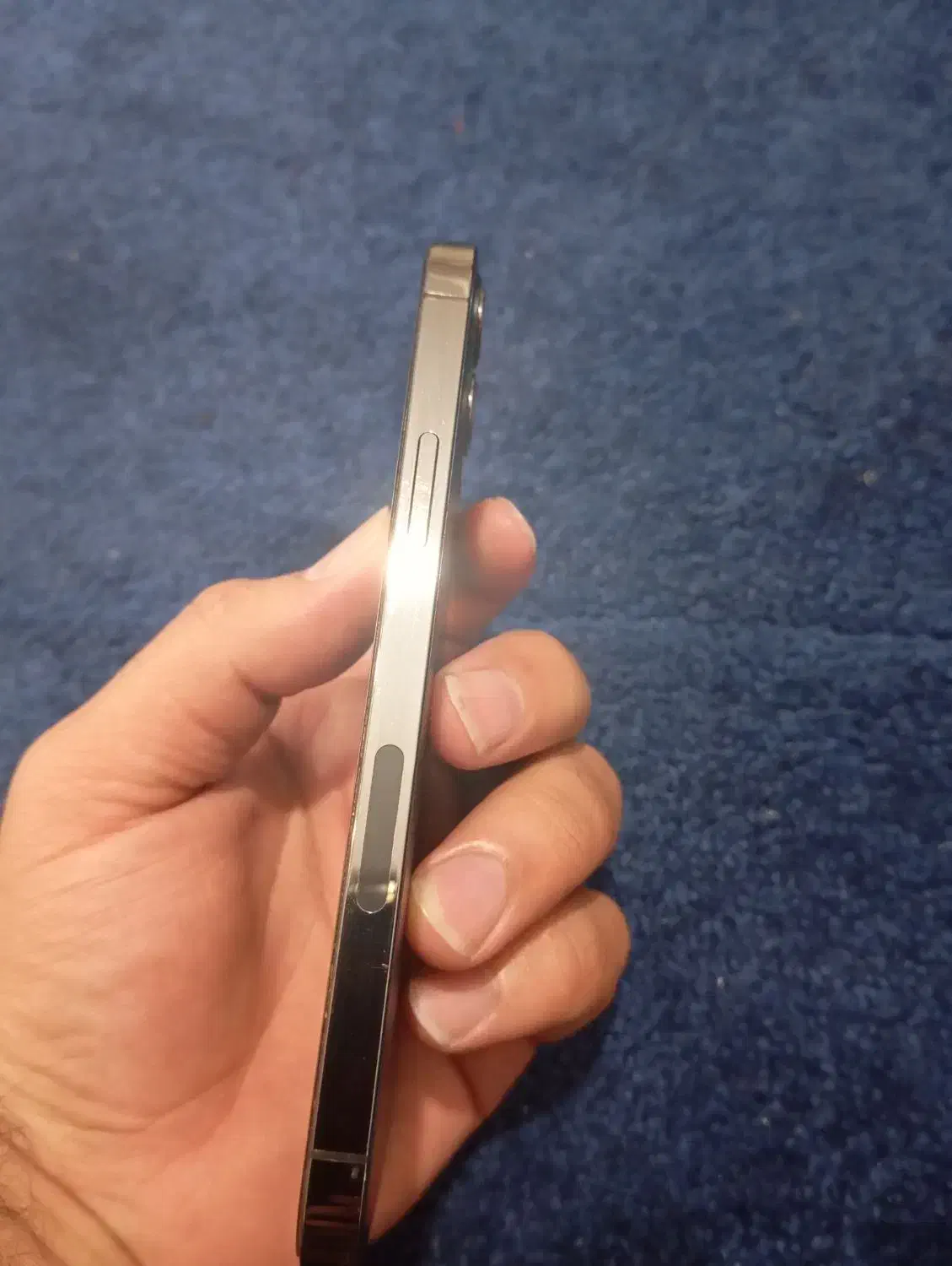 ایفون ۱۲پرو|موبایل|اهواز, پردیس دو|دیوار