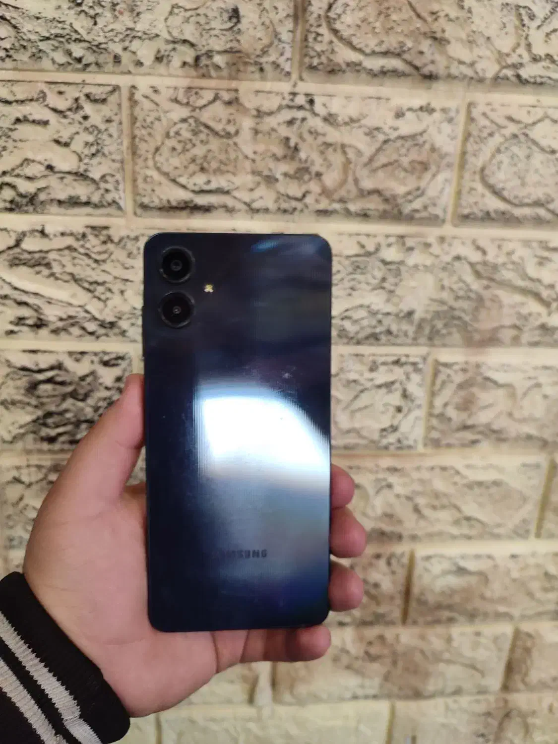 گوشی سامسونگ گلکسی A06|موبایل|تهران, فدک|دیوار