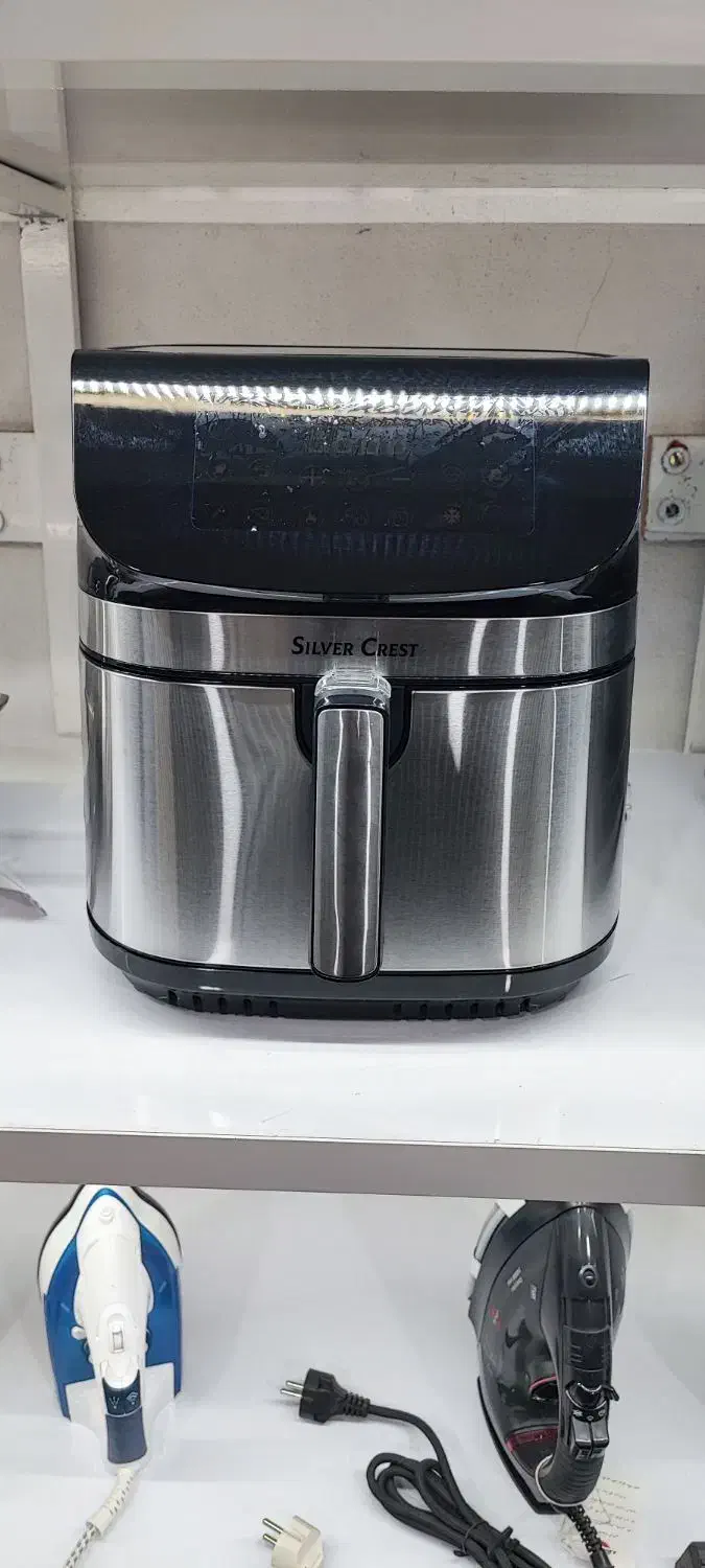 سرخ کن|اجاق گاز و لوازم برقی پخت‌وپز|کوهدشت, |دیوار