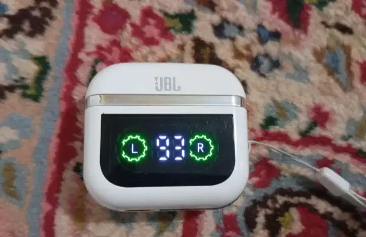 فروش فوری ارپاد JBL|لوازم جانبی موبایل و تبلت|بافت, |دیوار