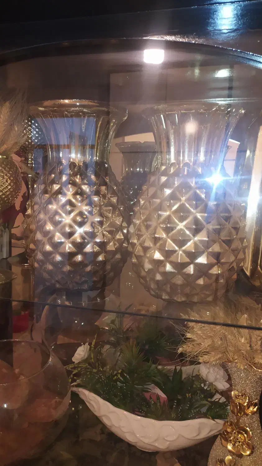 گل و گلدان عمده|گل مصنوعی|نهاوند, |دیوار