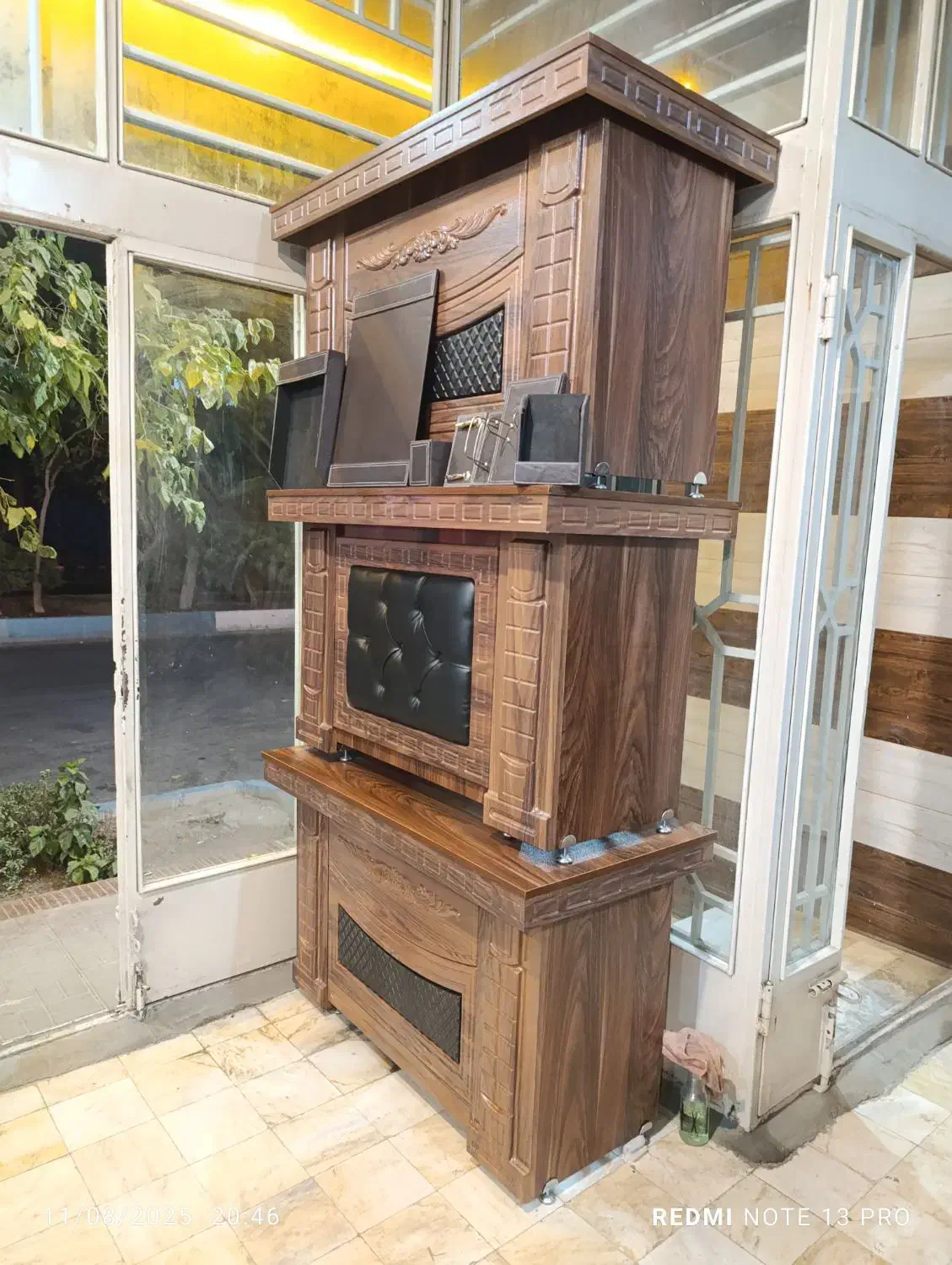 تولید میز اداری کنفرانس|مبلمان اداری|اصفهان, ابر|دیوار