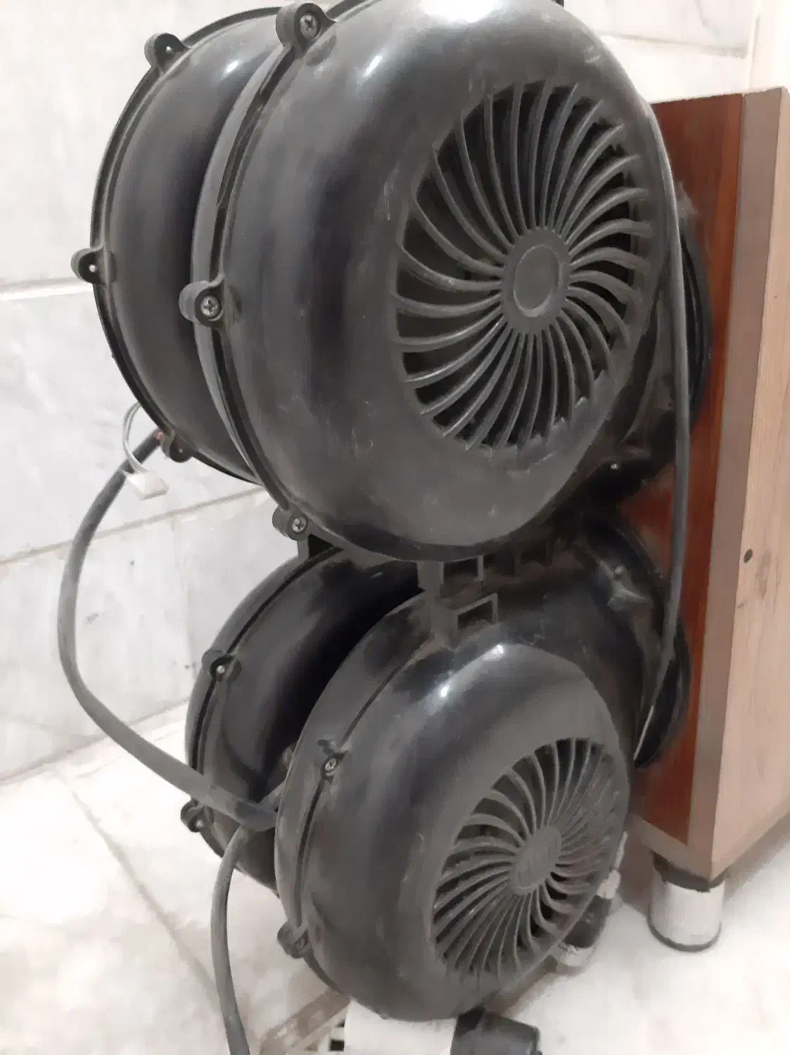 سایلنت باکس ماینر|قطعات و لوازم جانبی رایانه|گلستان (تهران), |دیوار