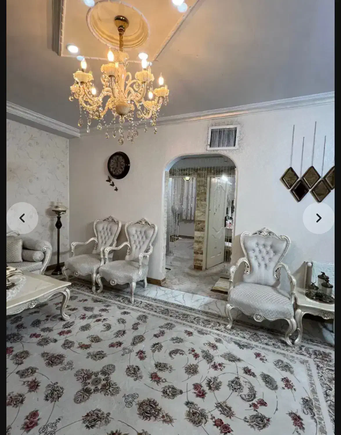 فروش اپارتمان تک واحدی شهرک سعیدیه|فروش آپارتمان|اسلام‌شهر, شهرک سعیدیه|دیوار