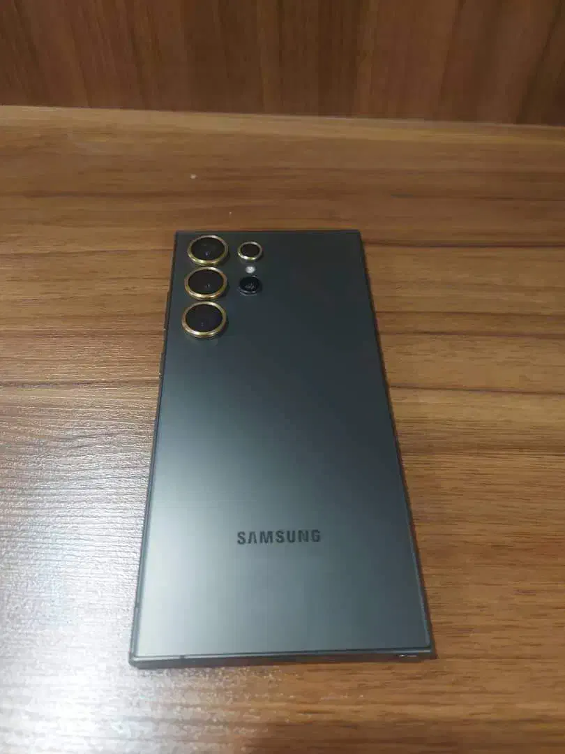 گوشی s24 ultra در حد نو|موبایل|یزد, |دیوار