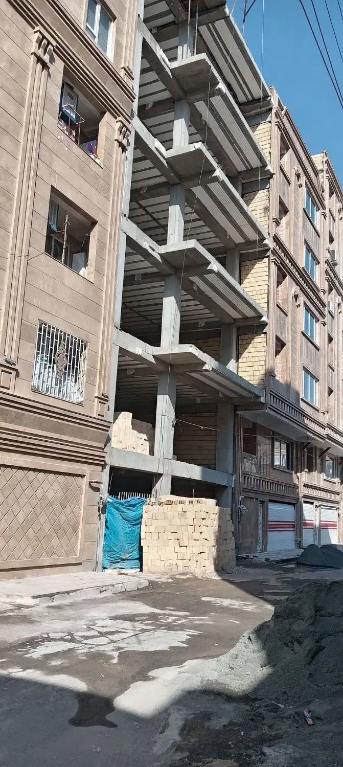 بنایی تغییرات وتعمییرات وجوشکاری صفر تا صد کار|خدمات پیشه و مهارت|کرمانشاه, |دیوار