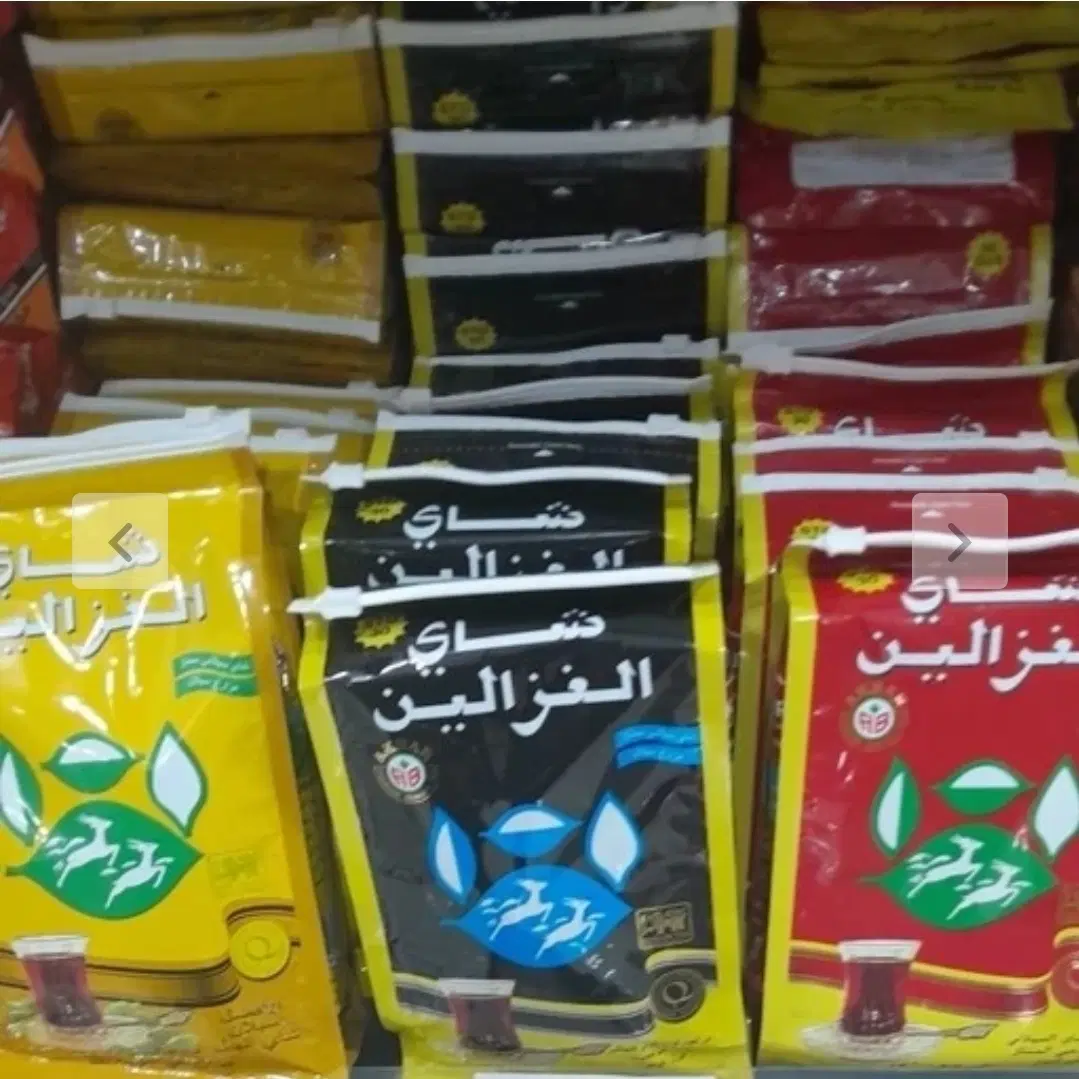 چای سیلان ۲۰۰گرمی (سعدالدین دوغزال احمد جیهان و.|خوردنی و آشامیدنی|تهران, فتح|دیوار