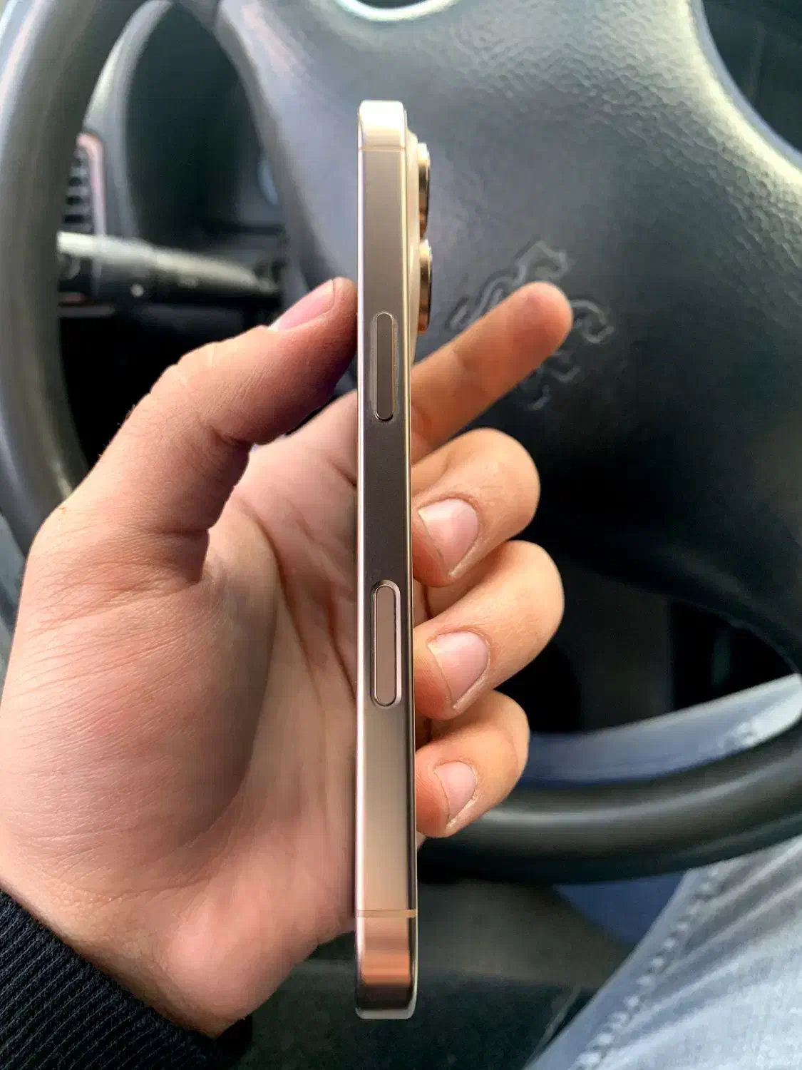 iphone 16 pro|موبایل|ارومیه, |دیوار