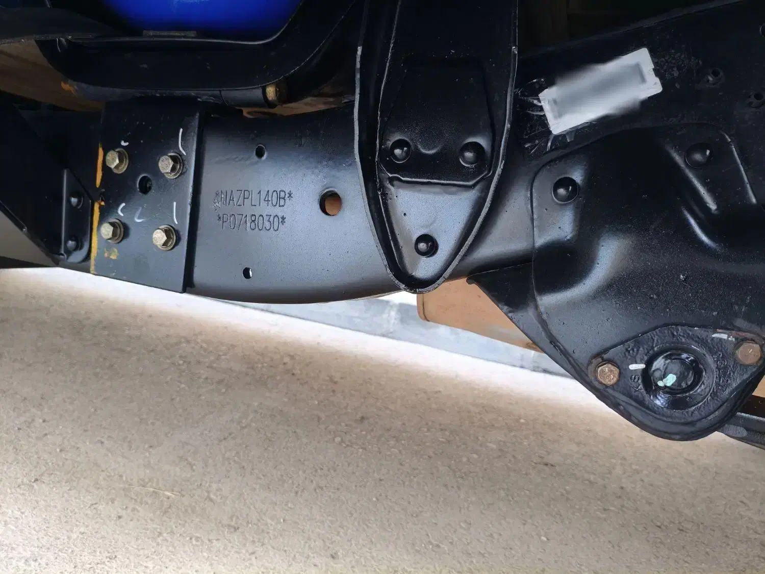 وانت نیسان آپشنال درحدصفر|خودرو سواری و وانت|اردبیل, |دیوار