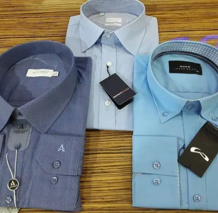 رگال و مانکن|لباس|ماکو, |دیوار