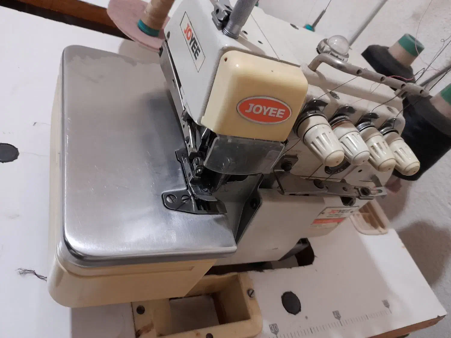 چرخ‌خیاطی‌|چرخ خیاطی و ریسندگی|ملارد, |دیوار