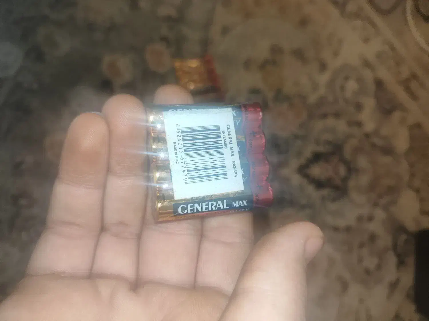 باطری نیم قلمی نو|لوازم جانبی موبایل و تبلت|تهران, صد دستگاه|دیوار