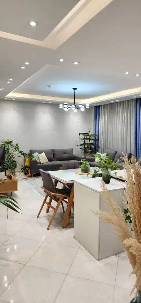 آپارتمان۸۰متری/۲خواب/نوساز/روبهآفتاب/گلستان|فروش آپارتمان|اصفهان, الهیه|دیوار