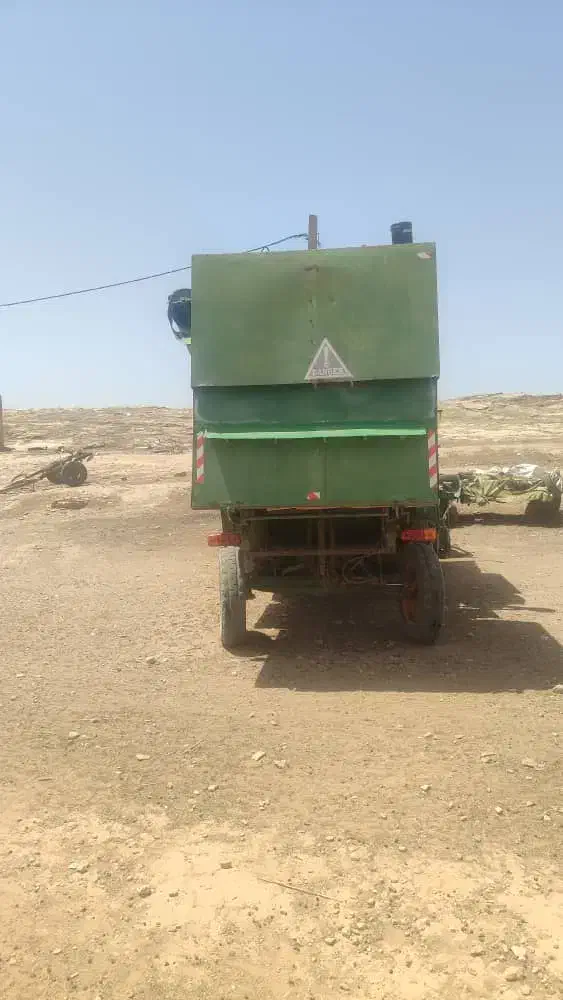 کامباین مدل ۶۳|خودرو سنگین|شیراز, حومه شیراز|دیوار