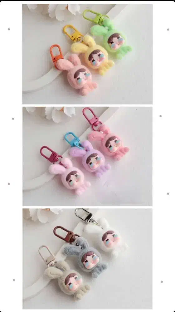 اکسسوری های خاص و زیبا|بدلیجات|قم, سید معصوم|دیوار