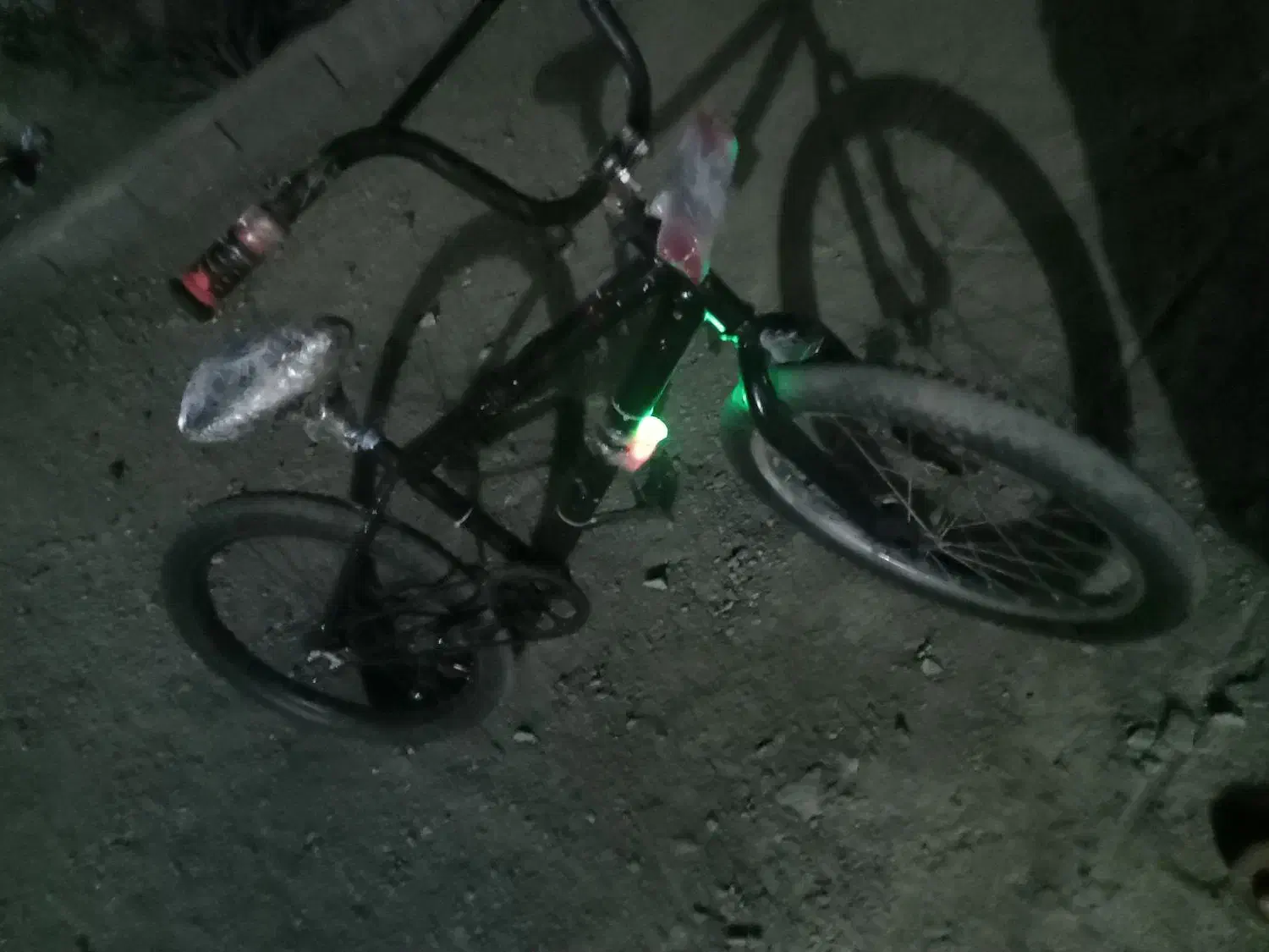 پیام بدهید|دوچرخه، اسکیت، اسکوتر|کهنوج, |دیوار