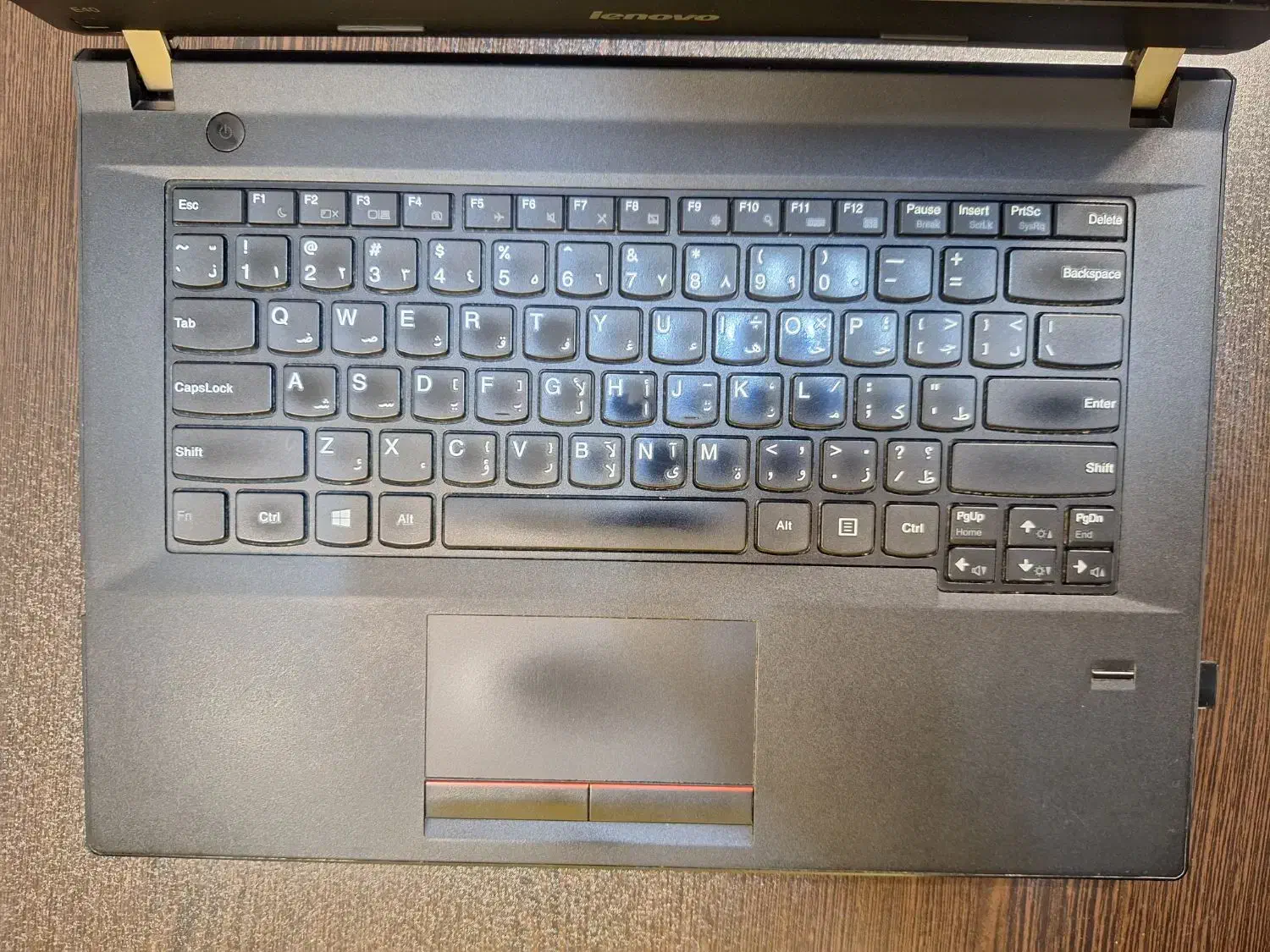 لپتاپ Lenovo مدل E40|رایانه همراه|ساوه, |دیوار