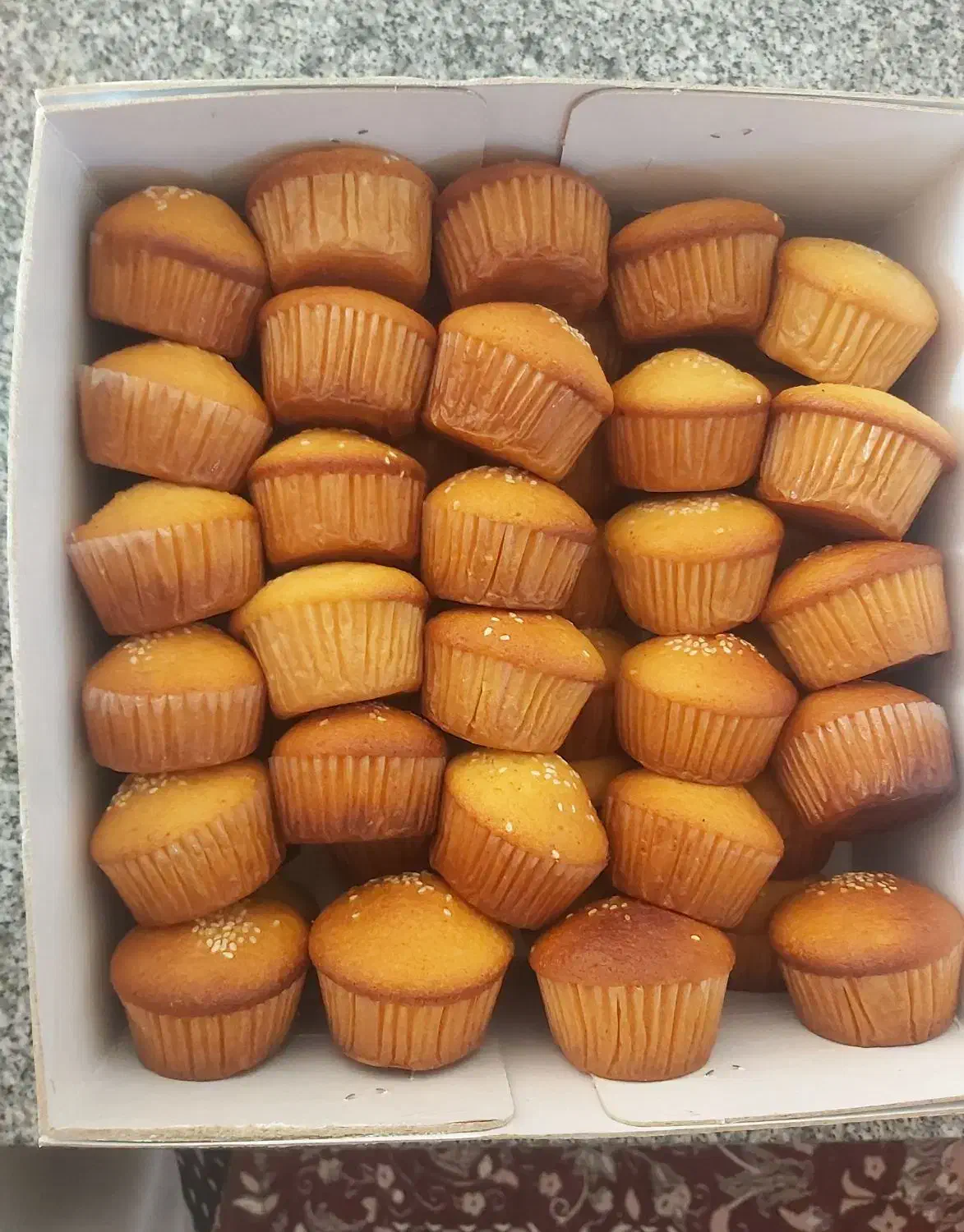 کیک خانگی|خدمات پذیرایی، مراسم|خرم‌آباد, |دیوار