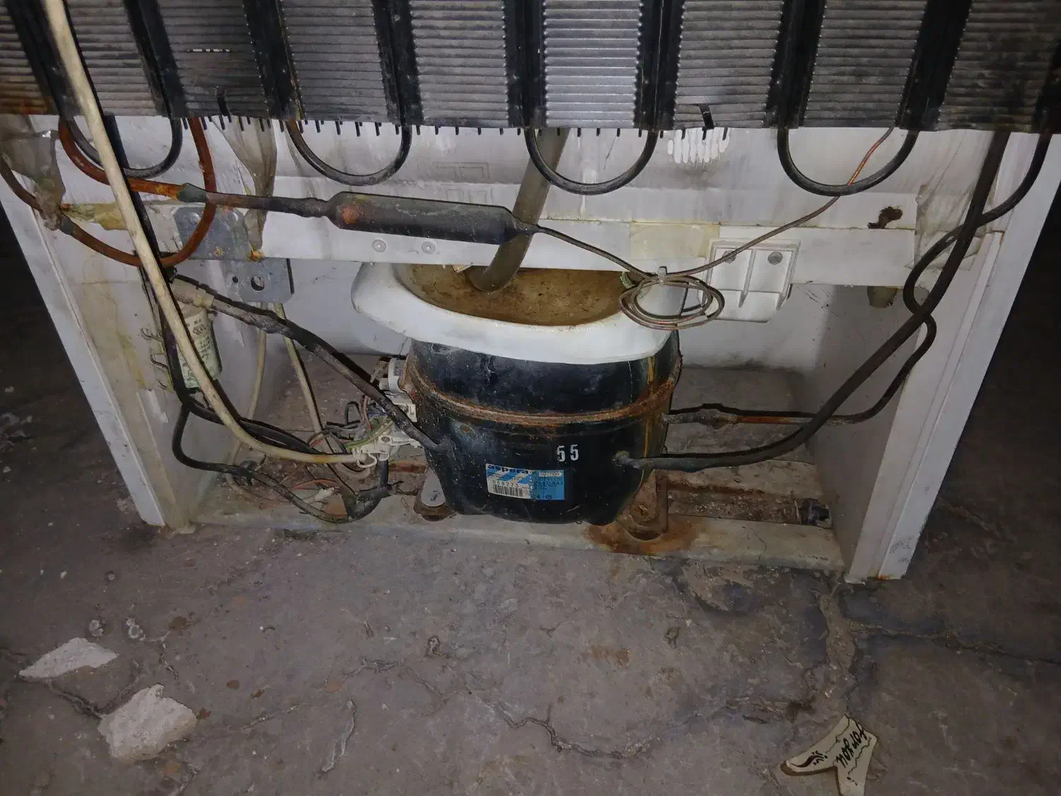 یخچال|یخچال و فریزر|بهبهان, |دیوار