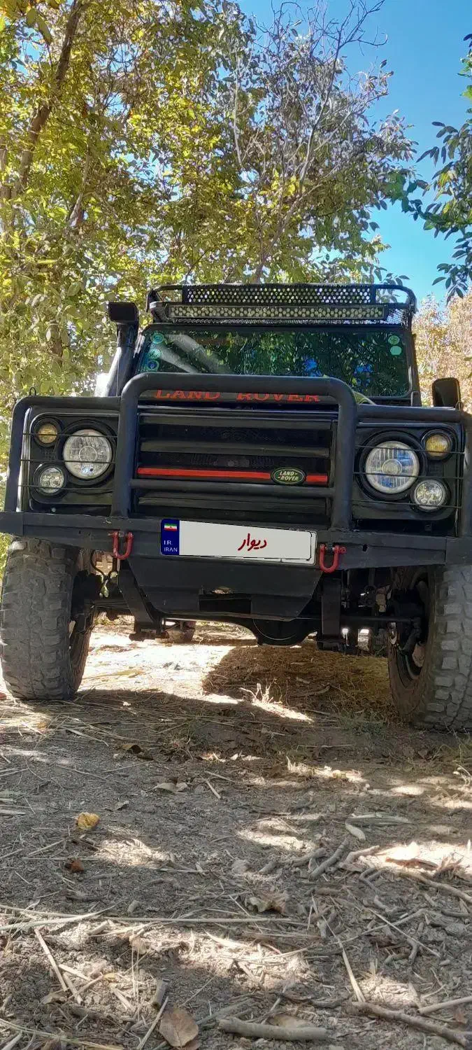 پاژن ۴در ۴ سیلندر|خودرو سواری و وانت|اسلامشهر, شهرک امام حسین (میان آباد)|دیوار