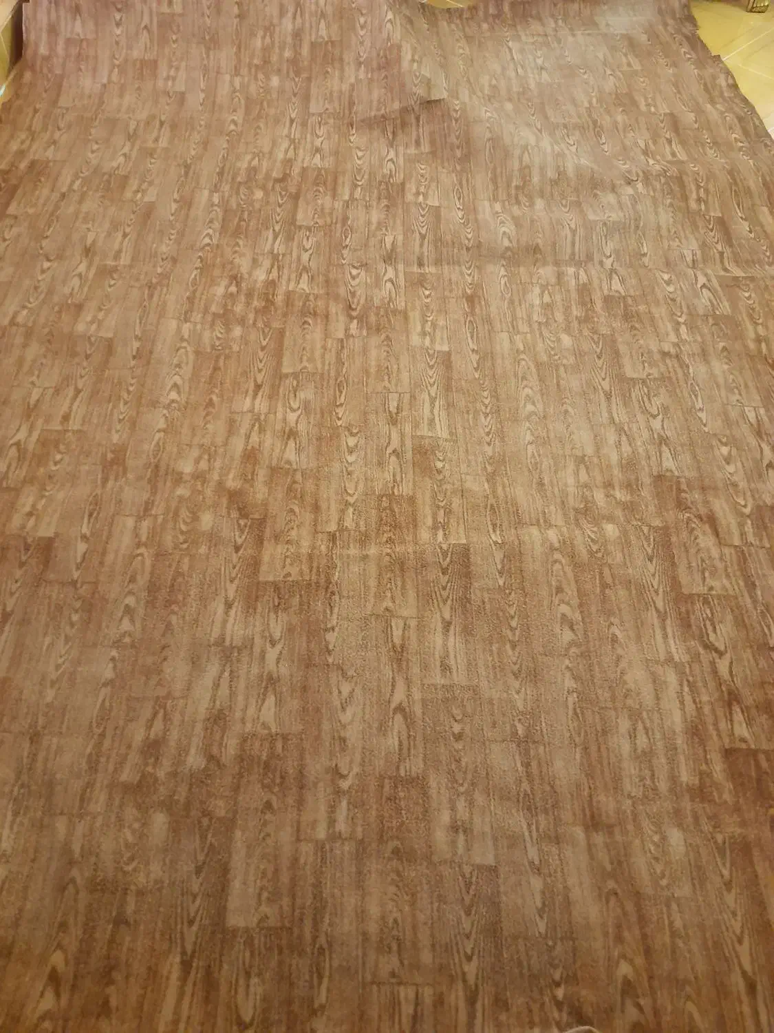 موکت طرح پارکت ۱۲متری|موکت|قزوین, |دیوار