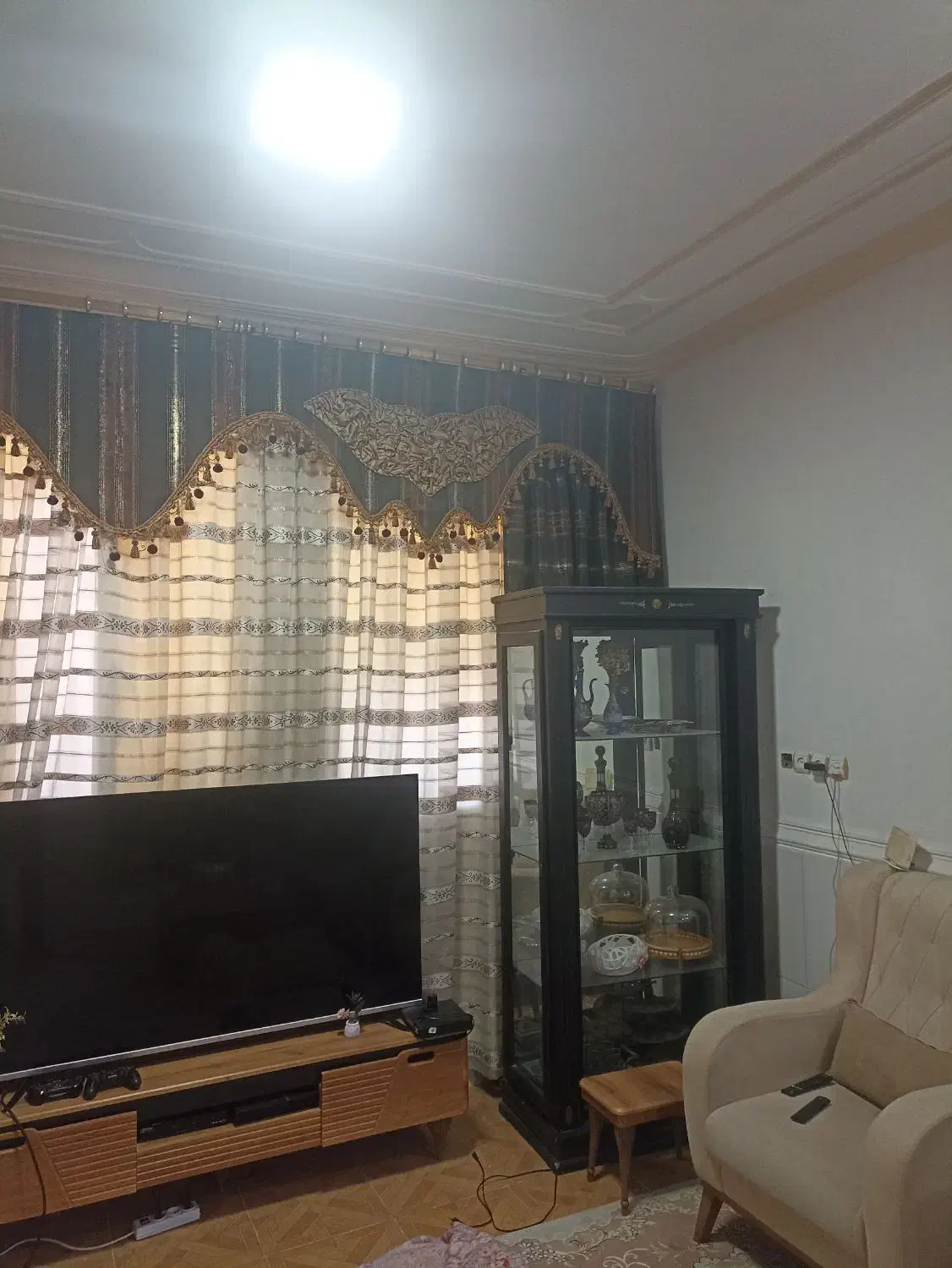 فروش پرده|پرده، رانر، رومیزی|برازجان, |دیوار