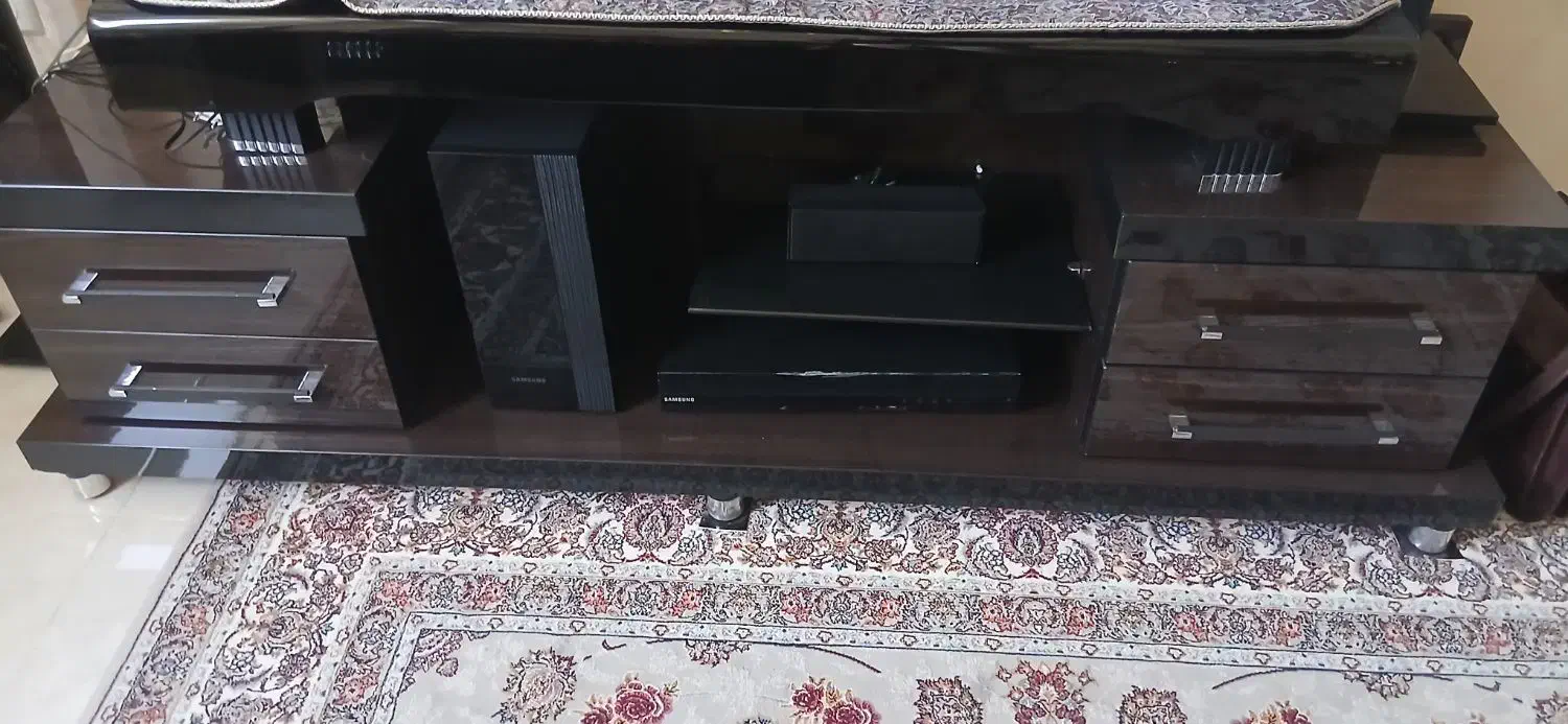 میز تلوزیون|میز تلویزیون|اردبیل, |دیوار