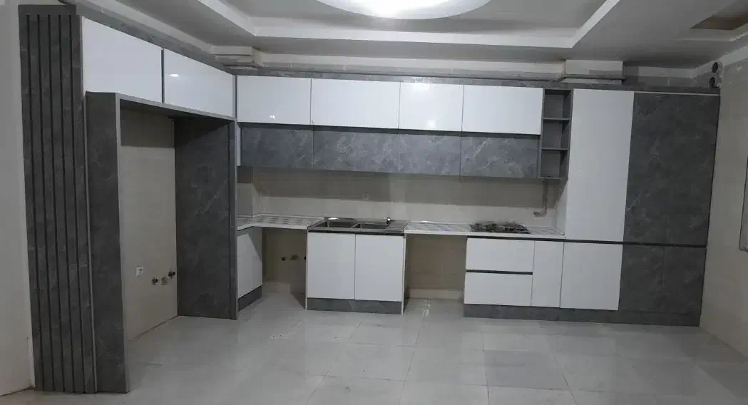 انواع کابینت و کمددیواری با ۲۵ درصد پیش|مصالح و تجهیزات ساختمان|قزوین, |دیوار