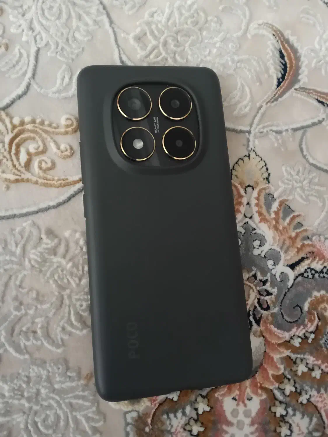 Poco x7 پوکو ایکس7|موبایل|تهران, شهرک محلاتی|دیوار
