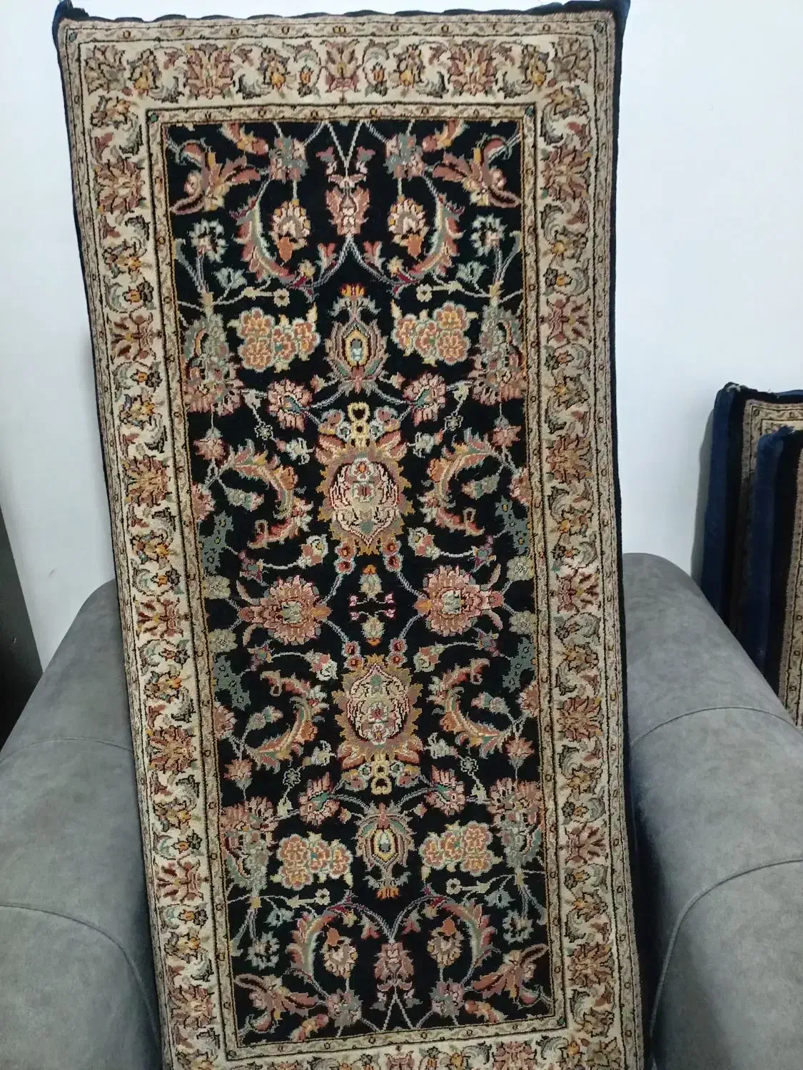 پشتی 3 دست مدل هم|پشتی|مشهد, شهید قربانی|دیوار