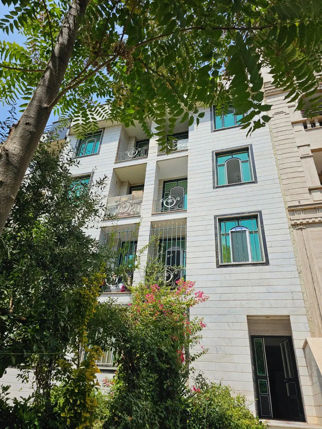 فروش آپارتمان علم و صنعت نارمک|فروش آپارتمان|تهران, علم و صنعت|دیوار