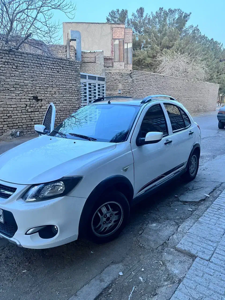 کوئیک R مدل 1401|خودرو سواری و وانت|تربت جام, فاز ۲ فرهنگیان|دیوار