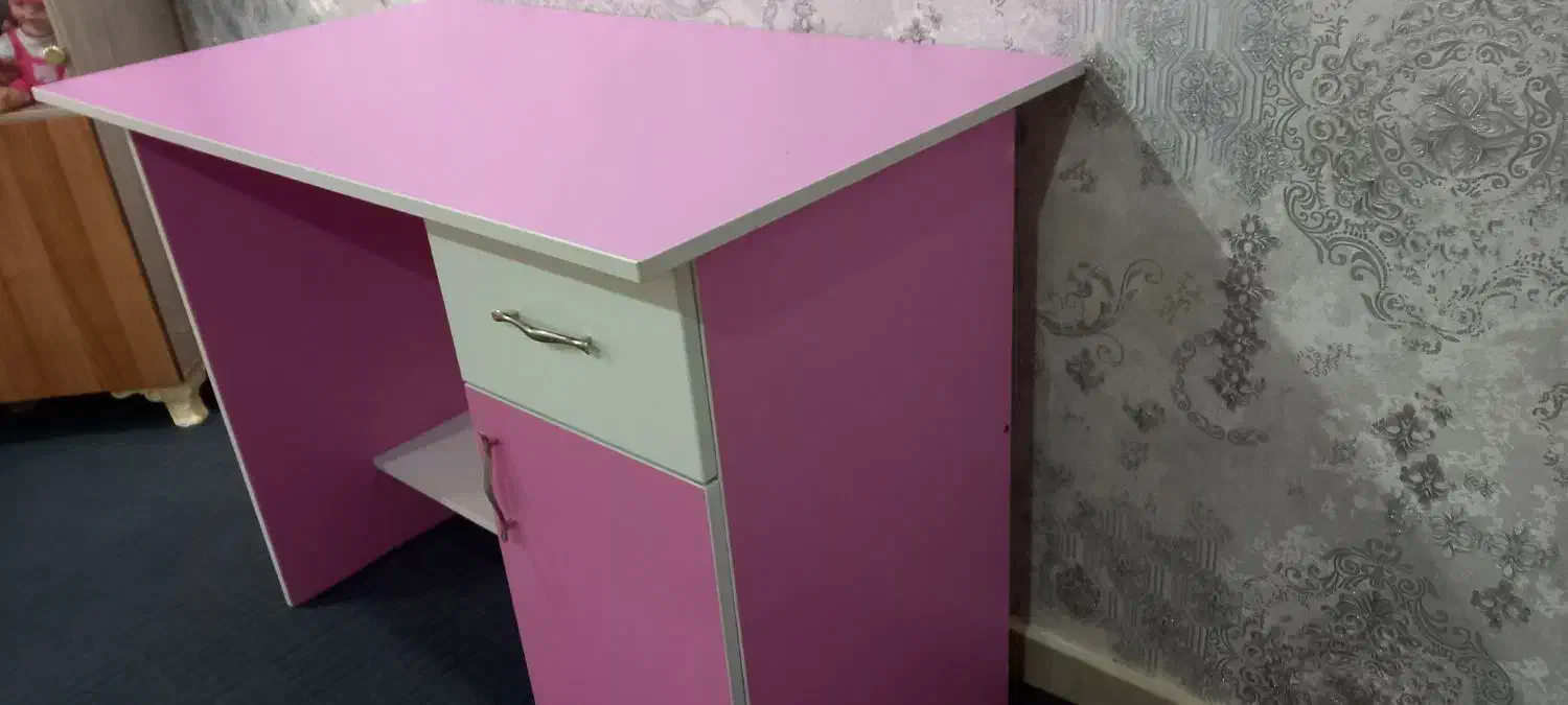 میز تحریر|میز تحریر و کامپیوتر|ارومیه, |دیوار