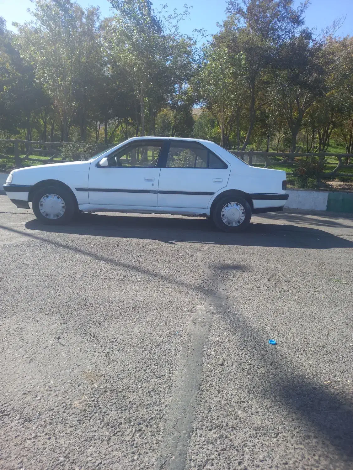 پژو 2000 GL|خودرو سواری و وانت|تبریز, |دیوار