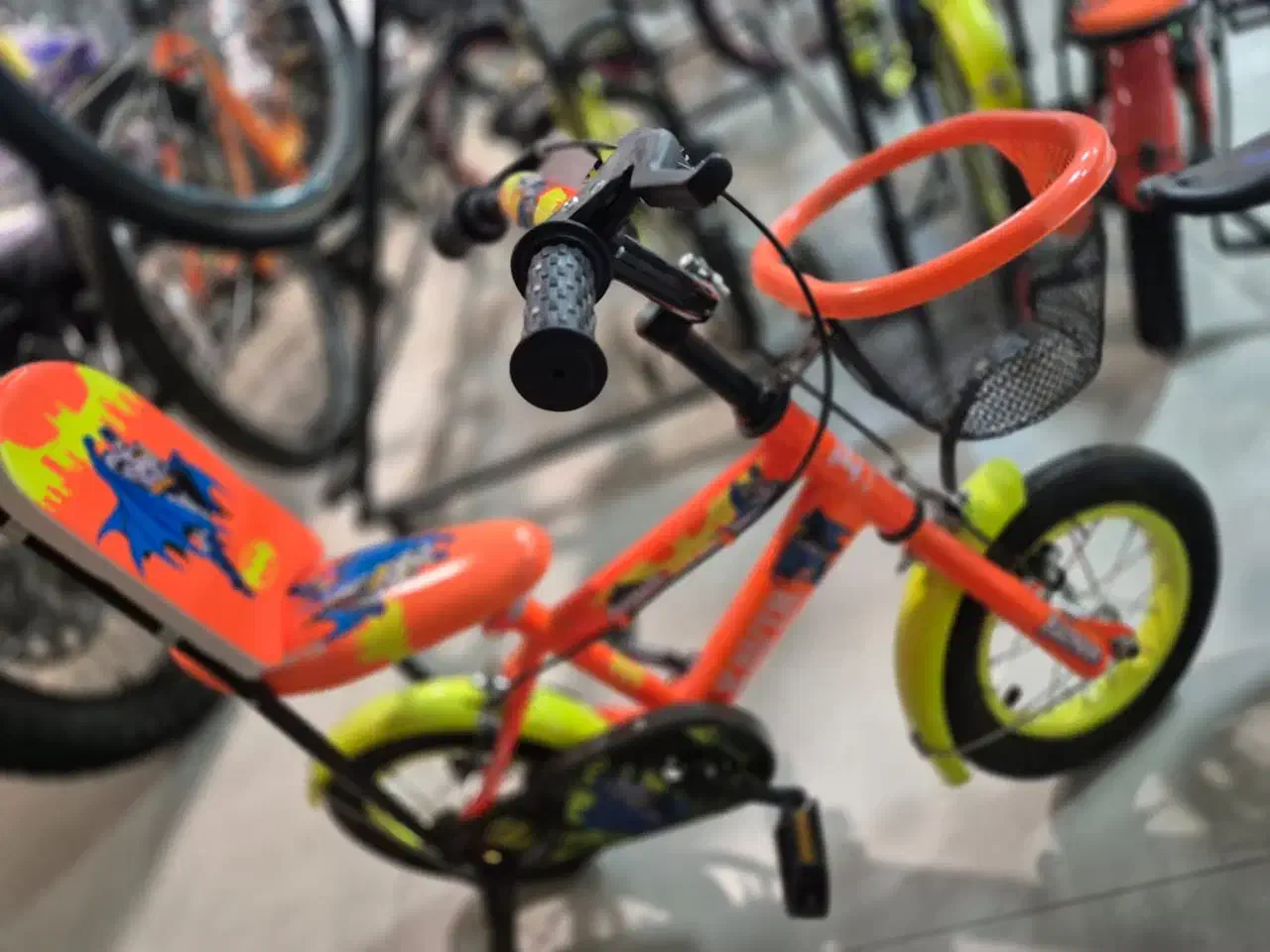 دوچرخه|دوچرخه، اسکیت، اسکوتر|فردیس, شهرک گلها|دیوار