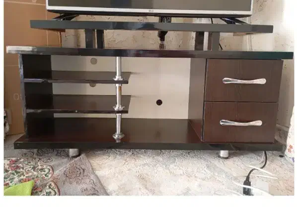 میز تلویزیون|میز تلویزیون|اهواز, کمپلو جنوبی|دیوار