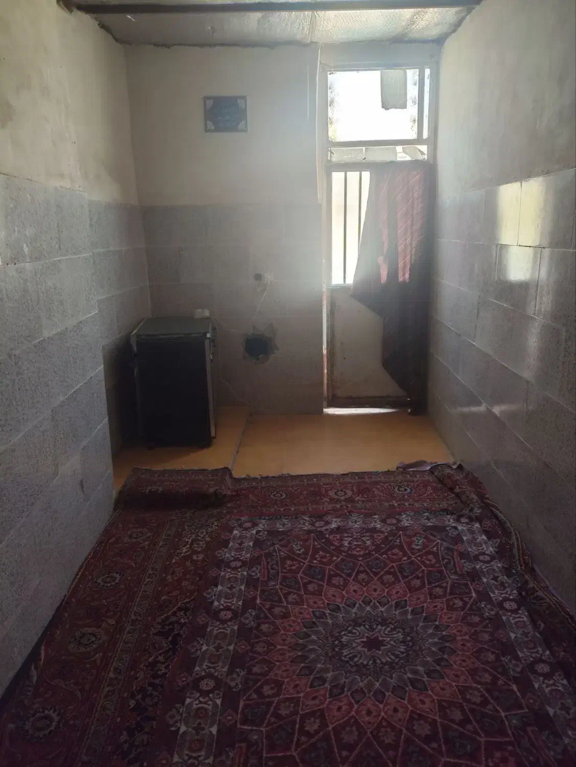 اجاره کوتاه مدت ساعتی و روزانه سوئیت|اجارهٔ کوتاه‌مدت آپارتمان و سوئیت|جیرفت, |دیوار