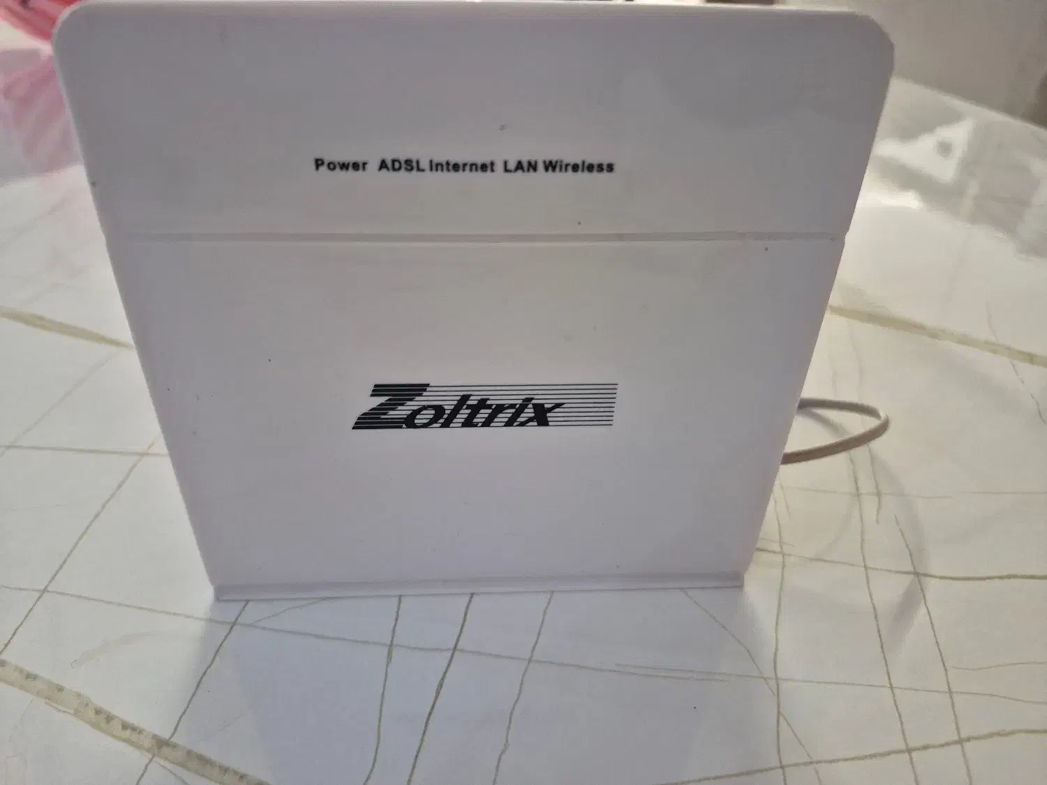 مودم|مودم و تجهیزات شبکه|کرج, شهرک جهان آرا|دیوار