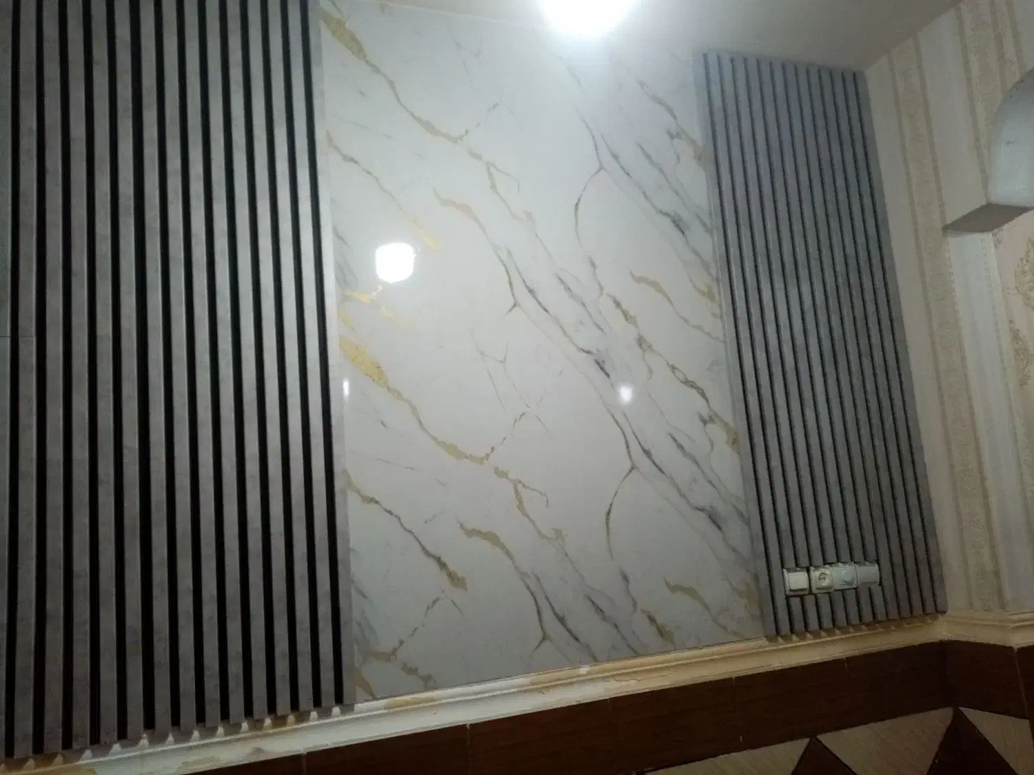 نصاب برچسب ماربل شیت.ترموال.کفپوش.|خدمات پیشه و مهارت|اهواز, الهائی|دیوار