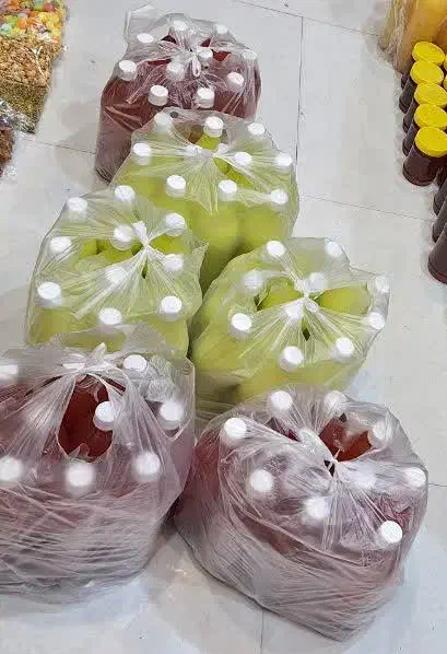 ابغوره  ابلیمو خونگی|خوردنی و آشامیدنی|مشهد, ثامن|دیوار