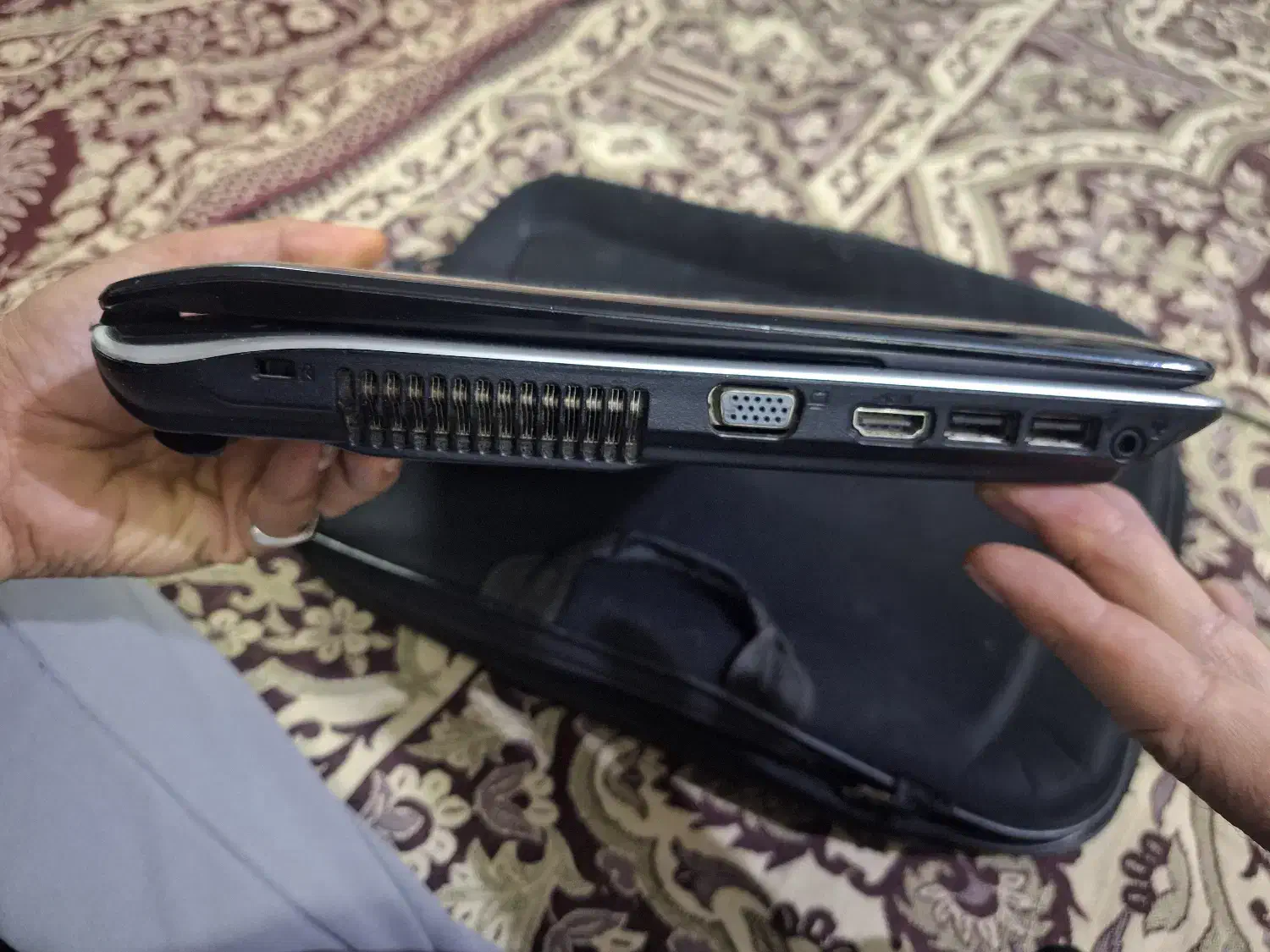 لپ تاپ ASUS|رایانه همراه|اصفهان, جنیران (لادان)|دیوار