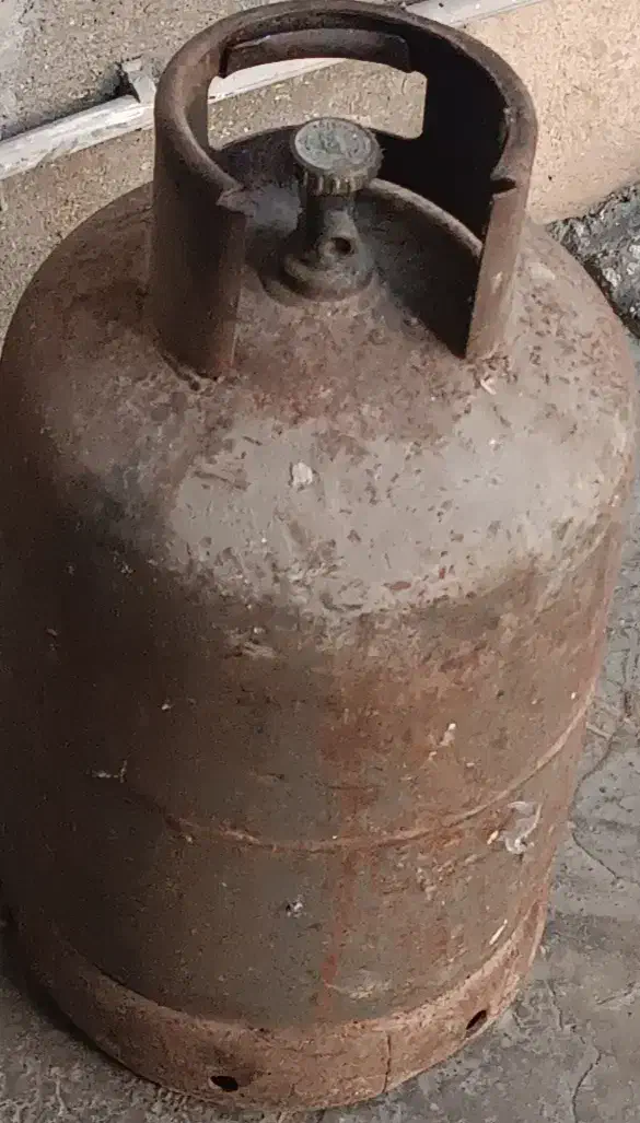 فروش کپسول گاز 11کیلویی|اجاق گاز و لوازم برقی پختوپز|تالش, هشتپر|دیوار