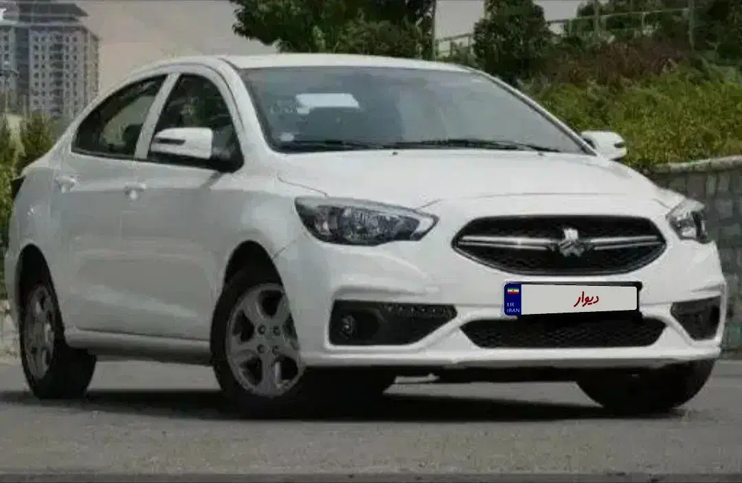 شاهین G CVT، مدل ۱۴۰۴|خودرو سواری و وانت|چهاردانگه (تهران), |دیوار
