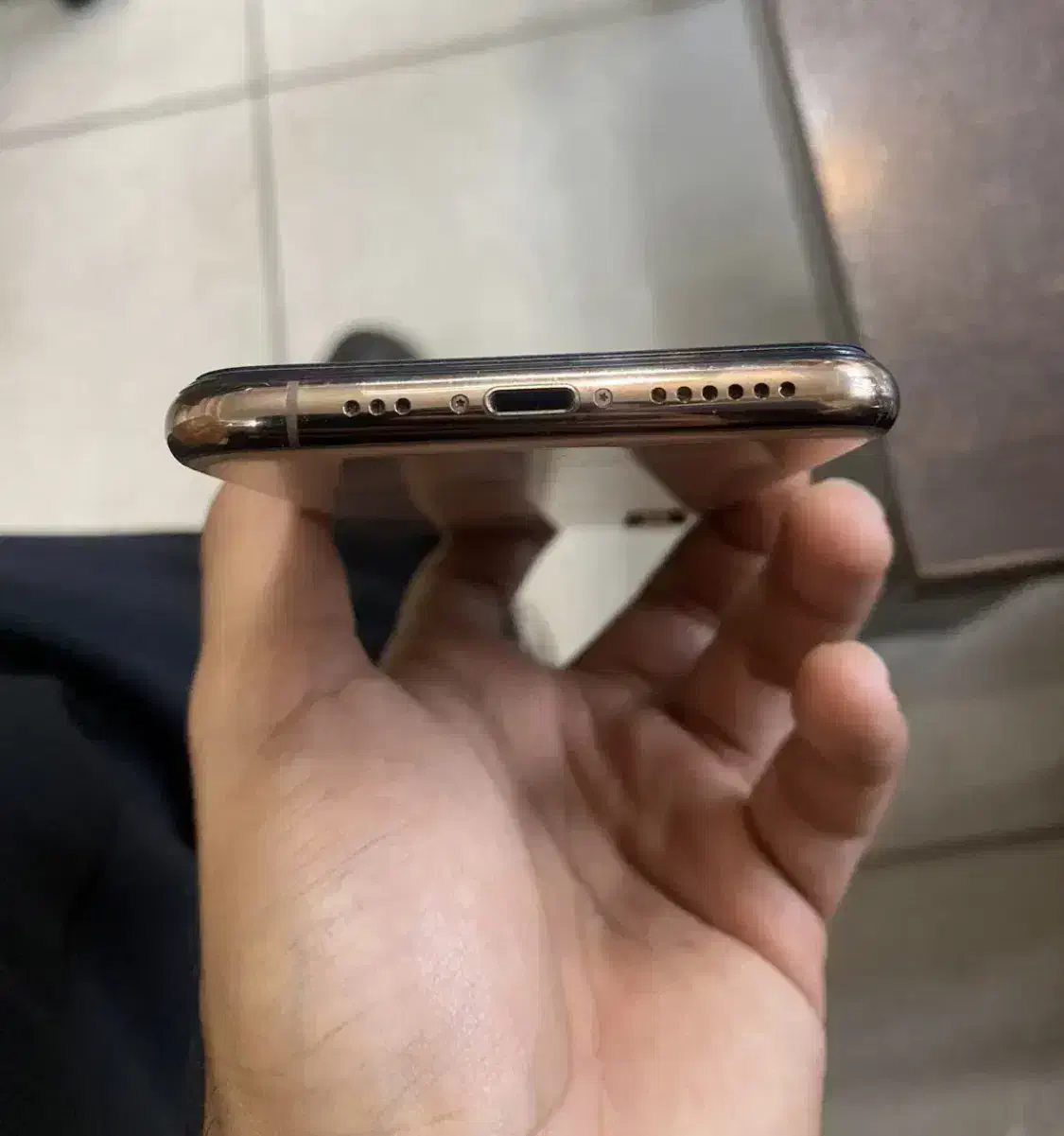 آیفون xs|موبایل|مراغه, |دیوار