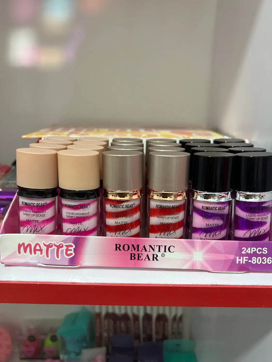 لوازم آرایشی بهداشتی اورجینال|آرایشی، بهداشتی، درمانی|رشت, منظریه|دیوار